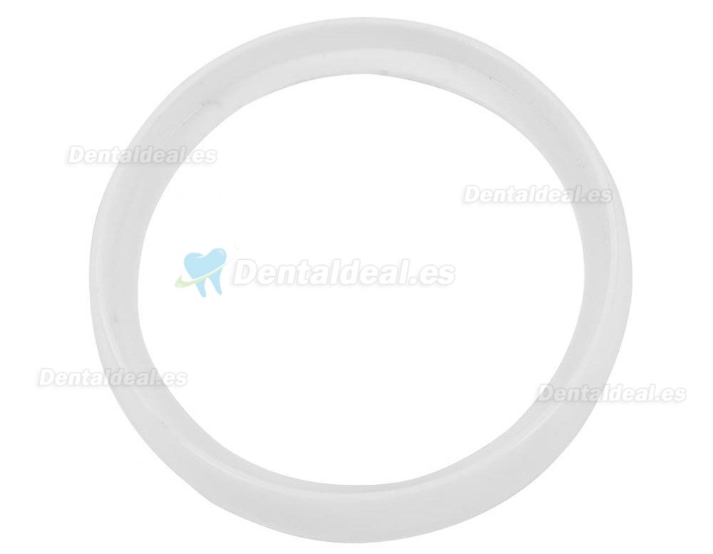 Brazo de Lámpara de Plástico de Dirección Dental para el Sillón de la Unidad Dental con Junta Tórica